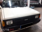 Nissan Pick Up 2.3D D21