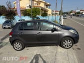 Toyota Yaris 1.4 D-4D AC