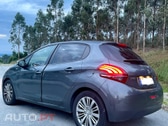 Peugeot 208 Citadino