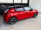 Opel Corsa GSLine