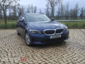 BMW 330 e Corporate Edition Auto