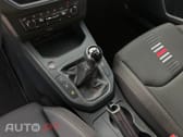 Seat Ibiza 1.0 TSI FR
