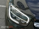 Mercedes-Benz GLC 220 d 4Matic
