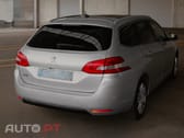 Peugeot 308 SW Allure
