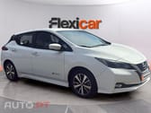 Nissan Leaf Acenta