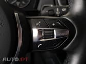 BMW 116 d Pack M
