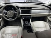 Jaguar XF 2.0 D Prestige Aut.