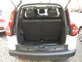 Dacia Jogger 1.0 ECO-G Essential 7L Bi-Fuel