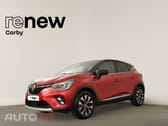 Renault Captur Captur 1.0 TCe Techno Bi-Fuel