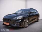 Ford Focus SW 1.5 TDCi EcoBlue ST-Line