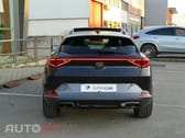Cupra Formentor 2.0 TDI