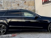 Mercedes-Benz E 250 AMG cx.7G Tronic