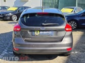 Ford Focus 1.5 TDCi EcoBlue Active