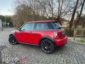 MINI Cooper One D