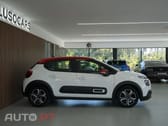 Citroen C3 1.2 PureTech Shine