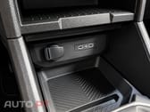 Dacia Bigster mild hybrid