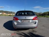 Peugeot 308 1.5 BlueHDi Active