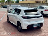 Peugeot 208 1.5 BlueHDi Allure Pack