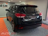 Kia Carens 1.7 CRDi ISG TX