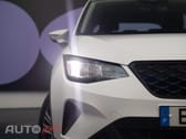 Seat Arona 1.0 TSI Wave