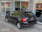 Skoda Rapid Spaceback 1.6 TDi Ambition