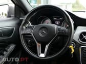 Mercedes-Benz GLA 180 CDi Urban