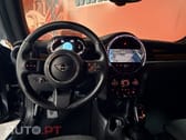 MINI Cooper One Sport Edition Auto