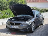 BMW 420 d Line Sport Auto