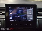 Renault Captur 1.0 TCe Techno Bi-Fuel