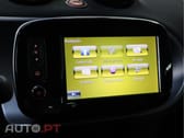 Smart ForTwo EQ passion