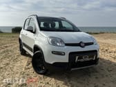 Fiat Panda 0.9 8V TwinAir 4x4 S&S