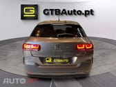 Citroen C4 Cactus 1.5BlueHdi SHINNE