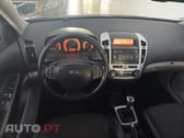 Kia Ceed SW 1.6 CRDi EX