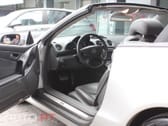 Mercedes-Benz SL 350 CABRIO