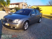 Opel Vectra C 2.2 DTI 16V