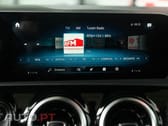 Mercedes-Benz A 180 d Style Aut.