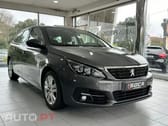 Peugeot 308 SW