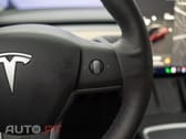 Tesla Model 3 Long Range Tração Integral