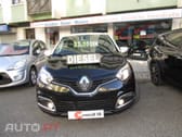 Renault Captur 1.5 dCi Exclusive