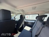 Peugeot Expert 1.6 BlueHDi L1H1