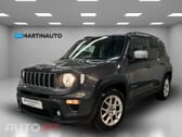 Jeep Renegade 1.0 T Limited