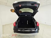 Mercedes-Benz GLA 200 d 4Matic 7G-DCT Urban