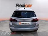 Opel Astra Sports Tourer 1.0 Dynamic Sport S/S