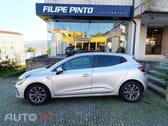 Renault Clio 1.0 TCE RS Line