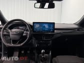 Ford Focus 1.0 EcoBoost MHEV ST-Line