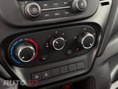 Iveco Daily BASCULA TRILATERAL