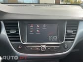 Opel Crossland X 1.2 Business Edition