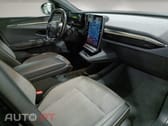 Renault Mégane E-Tech EV60 130hp optimum charge Evolution ER