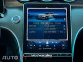 Mercedes-Benz C 300 e T 9G-TRONIC AMG Line