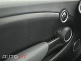 MINI Cooper D